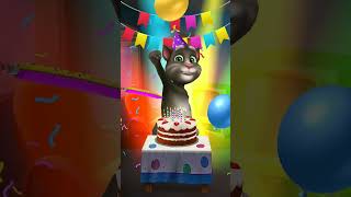 Talking Tom Level 999