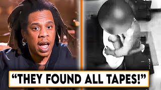 Leaked Jay Z Footage Reveals Shocking Truth We Feared!