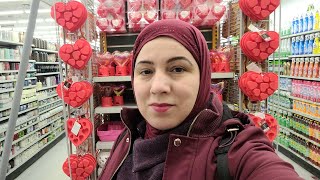 جولة في دولارما  💸🇨🇦 dollarama