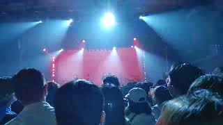 Vast \u0026 Hazy 故障 VH 2023《文明》台中 Legacy 演唱會