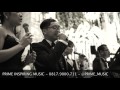 Can You Feel The Love Tonight (Cover) - Prime Inspiring Music - Wedding Entertainment