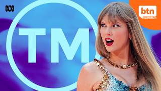 Taylor Swift Wants To Trademark Her Voice And Image