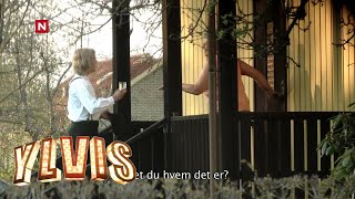 Ylvis - Hyss i Småland: Kan jeg få et glass vann?