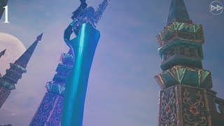 Mobius Final Fantasy Walkthrough - FFVIII: The Sleeping Lion - Part 1 (English)