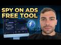 The NEW Way to Spy on Competitor Facebook Ads in 2026