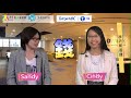 跨界職人live秀：圖像記錄師cindy 精彩回顧