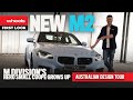 2023 BMW M2 walkaround review! | Wheels Australia