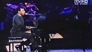 Lionel Richie - Truly (Live in Sopot 1999)