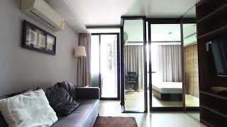 Socio Ruamrudee Condominium for Rent