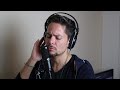 | A Glass of Life | Ed Sheeran - Perfect - Cover by Balint Dobossy