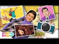 Describing 👵🏽👩🏼‍🦱 People Song | ESL Kids Songs | English For Kids | Planet Pop | Learn English