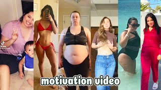 weight loss transformation TikTok Compilation✨body transformation life Changing Before & after #30