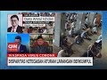 Disparitas Ketegasan Aturan Larangan Berkumpul