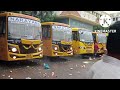 narayana engineering college gudur buses