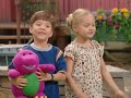 Barney and Friends -  Love My Friends