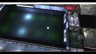 Sphere Test