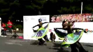 京都学生祭典2010／京炎そでふれ!