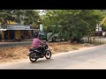 kamaraj bus going to porayar nagapattinam