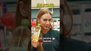 Kiedy mama dała Ci 30 złotych #funny #girl #food #shopping #viralvideo