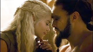 Daenerys Targaryen | Game of Thrones | 1 сезон