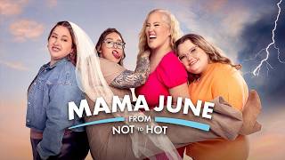 Mama June Family Crisis - Season 8 Episode 9 - Full Episode - What Happens in Florida
