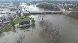2018 Niles Flood, Part 2