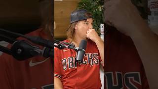 Theo Von ROASTS Tucker Carlson's Laugh and It's HILARIOUS!
