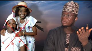 Wata Sabuwa Asadul Islam Ya Tona Asirin wani Dan Fulani Me mayarda Fulani Yan'uwansa Kiristoci...