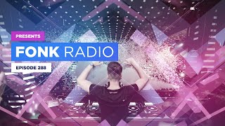 DANNIC Presents: Fonk Radio | FNKR288