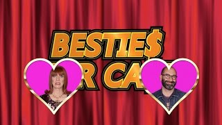 Coco Peru \u0026 Jim Fall - Bestie$ for Ca$h