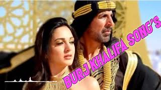 Akshay Kumar movie song Burj Khalifa song full HD MP3 gana