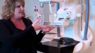 How To Prepare For Your Mammogram