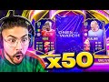 50 GUARANTEED OTW PACKS!! We packed the BEST ONE