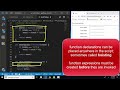 javascript.info The Modern JavaScript Tutorial 2.15 Function expressions and arrows