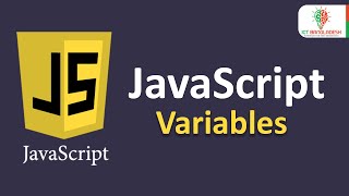 What is JavaScript Variables ? JavaScript Tutorial for BeginnersāĨ¤ JavaScript Bangla Tutorial