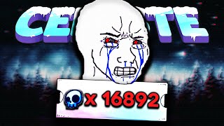 Is Celeste Chapter 9 Really That Hard?