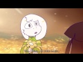 save him official dubbed animation undertale asriel and frisk