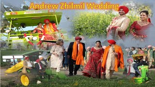 American Punjabi Marriage in Punjabi Style II ਜਾਬੀ ਸਟਾਈਲ ਵਿੱਚ ਅਮਰੀਕਨ ਪੰਜਾਬੀ ਵਿਆਹ #punjabiwedding