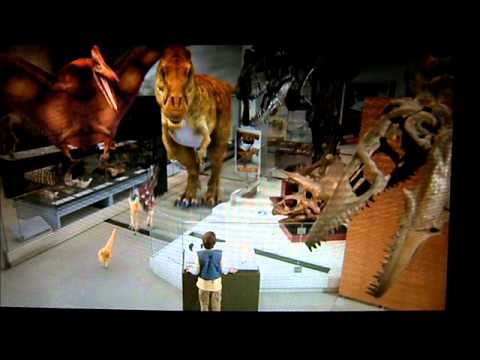 dino dan dailymotion