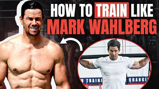 How to train like Mark Wahlberg - Mark Wahlberg Training & Workout Routine