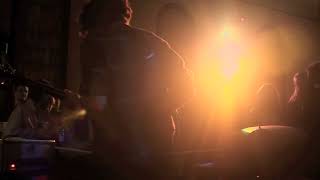 Girlfriends - Yeah!? What's It Tuba!? (Live at the Belltower)