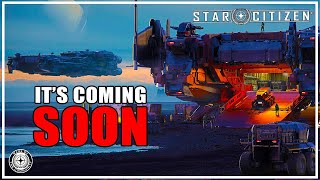 Major Update On Ships, Hacking, \u0026 More | Star Citizen Monthly Report