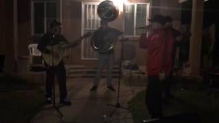 Fuerza Regida - Uno Personal En Vivo (ConTuba)