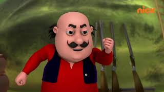 Motu Patlu | Season 1 |  मोटू पतलू | Motu Patlu Ki Jodi | Episode 98 Part 1 | Voot Kids