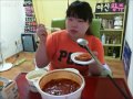 왕쥬 엽기닭볶음탕 먹방 mukbang