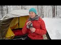 Top 7 Winter Camping Mistakes & How to Sleep Warm!  Essential Tips for Comfy Nights