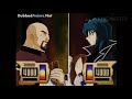 Zane vs sheppard [AMV]