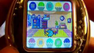 Tamagotchi IDL 15th Anniversary Version