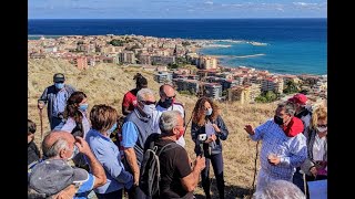 Escursione sui calanchi di Crotone