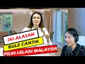 ALASAN BULE CANTIK PILIH LELAKI MELAYU || REACTION @mlstudiosmy